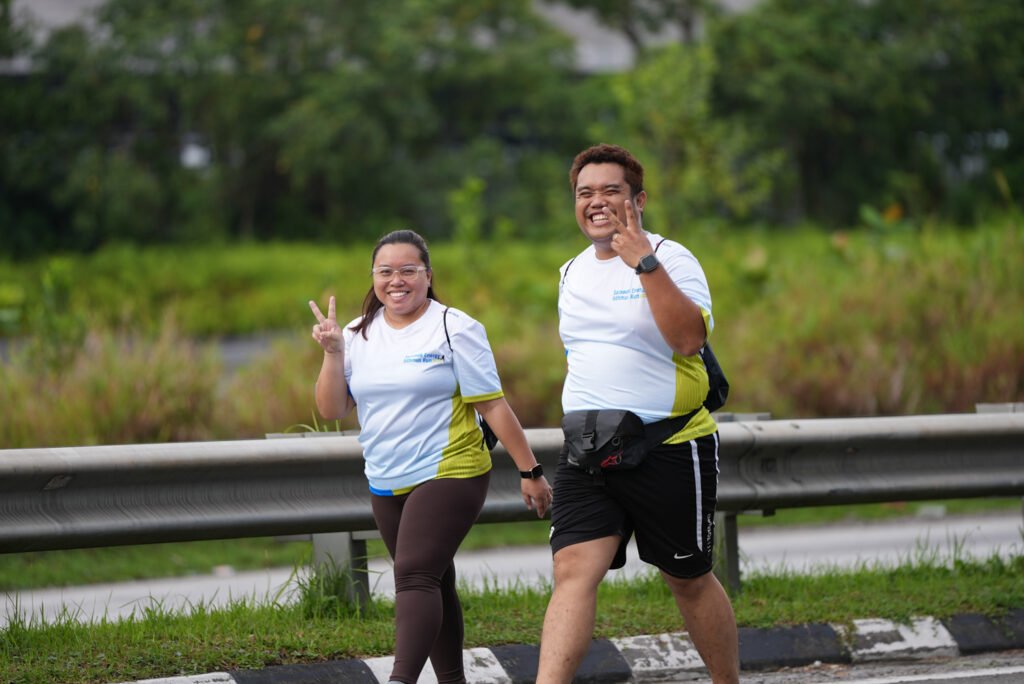 Sarawak Energy Isthmus Run 2025 Photos