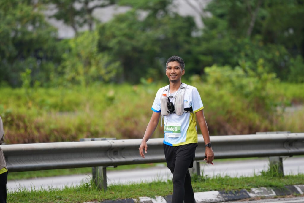 Sarawak Energy Isthmus Run 2025 Photos