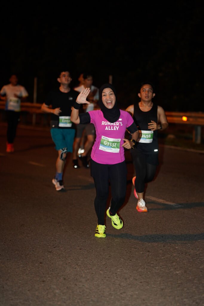 Sarawak Energy Isthmus Run 2025 Photos