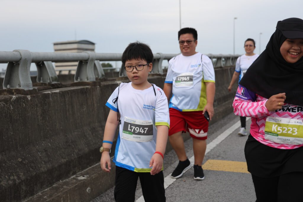 Sarawak Energy Isthmus Run 2025 Photos
