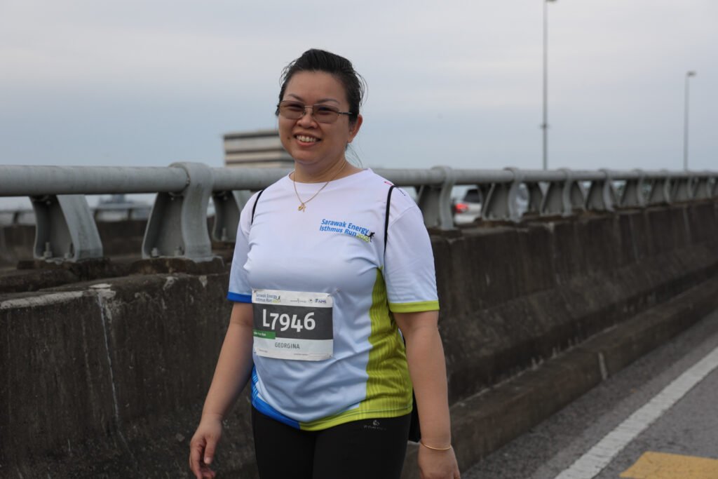 Sarawak Energy Isthmus Run 2025 Photos