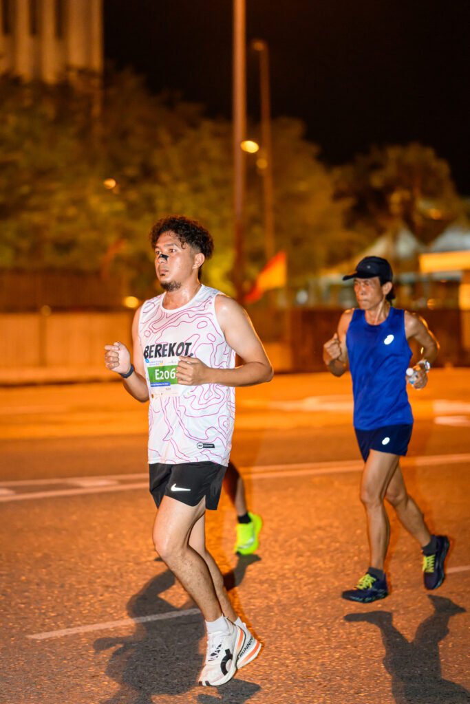 Sarawak Energy Isthmus Run 2025 Photos