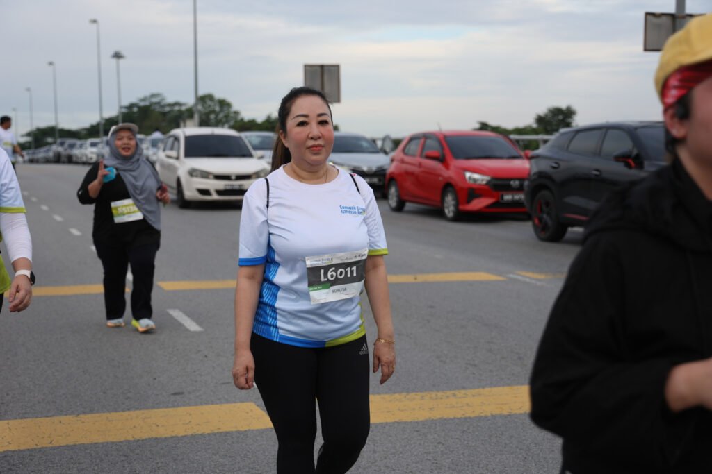 Sarawak Energy Isthmus Run 2025 Photos