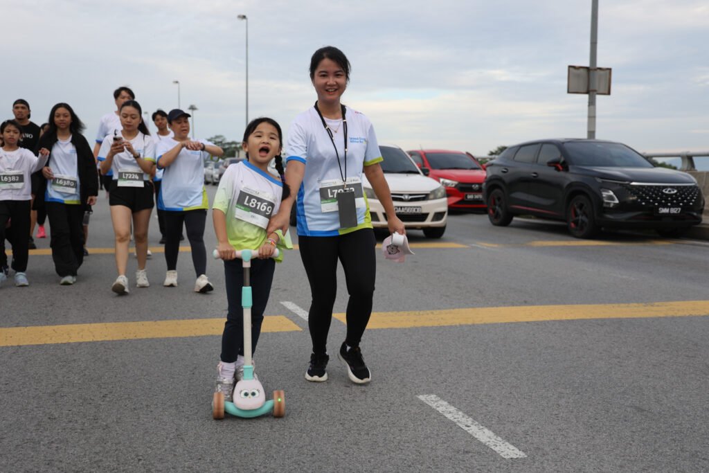 Sarawak Energy Isthmus Run 2025 Photos