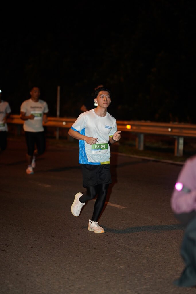 Sarawak Energy Isthmus Run 2025 Photos