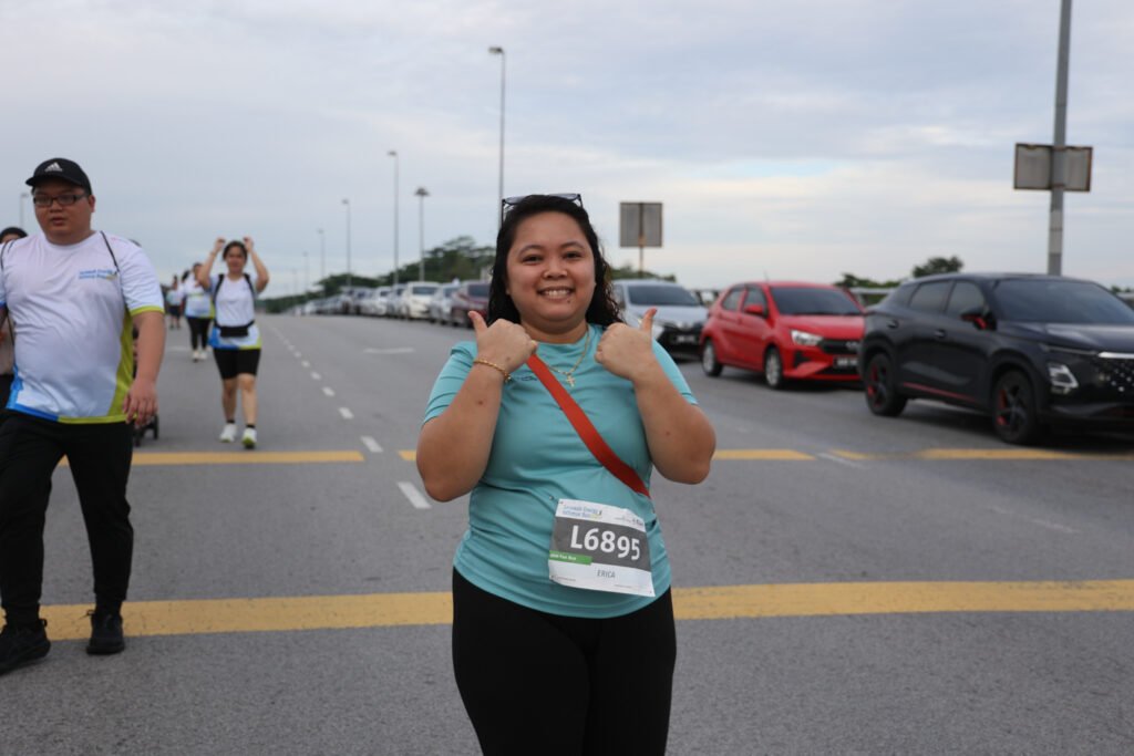 Sarawak Energy Isthmus Run 2025 Photos