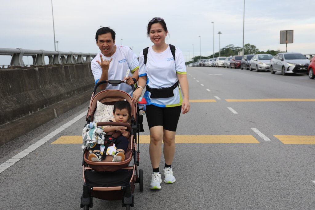 Sarawak Energy Isthmus Run 2025 Photos