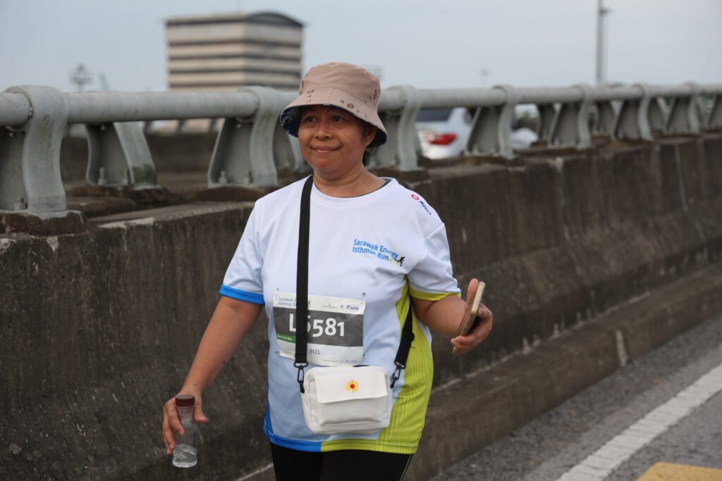 Sarawak Energy Isthmus Run 2025 Photos