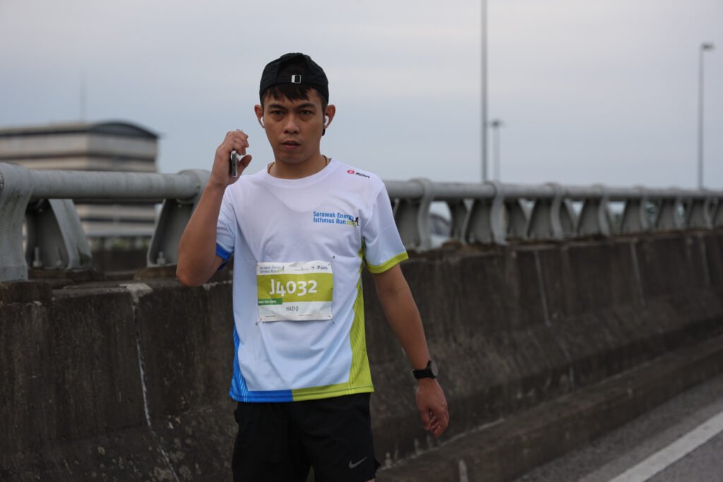 Sarawak Energy Isthmus Run 2025 Photos