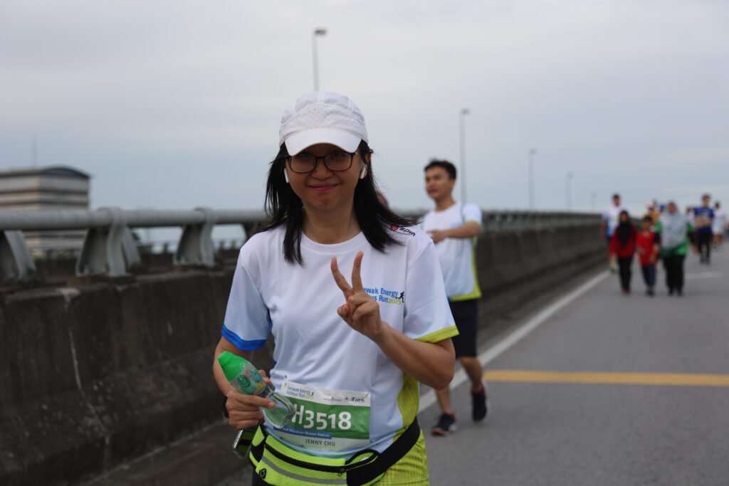 Sarawak Energy Isthmus Run 2025 Photos
