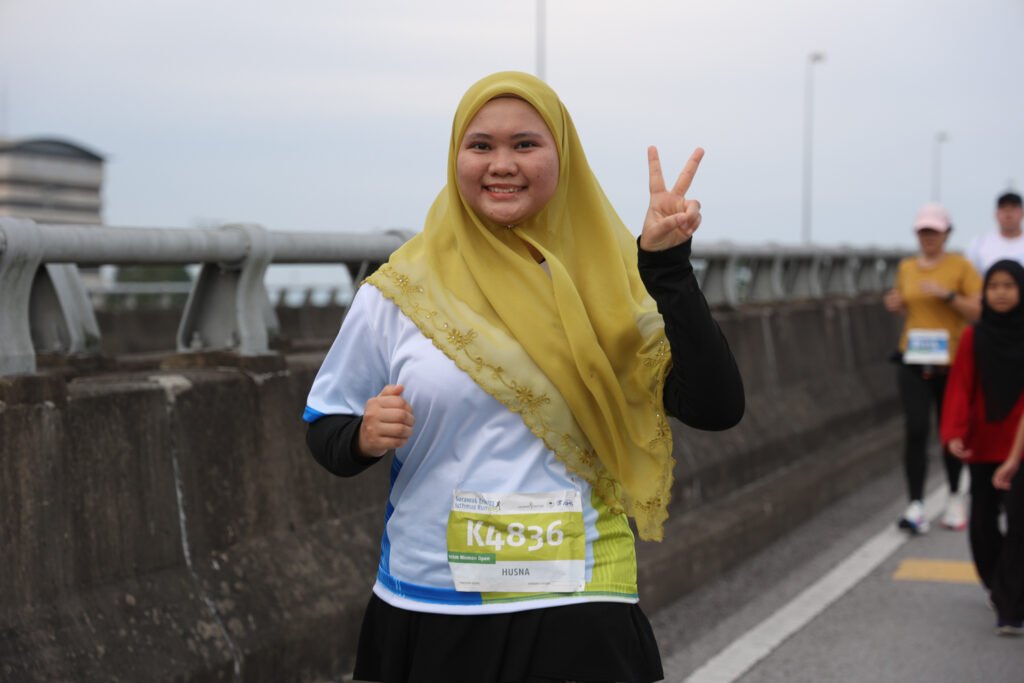 Sarawak Energy Isthmus Run 2025 Photos