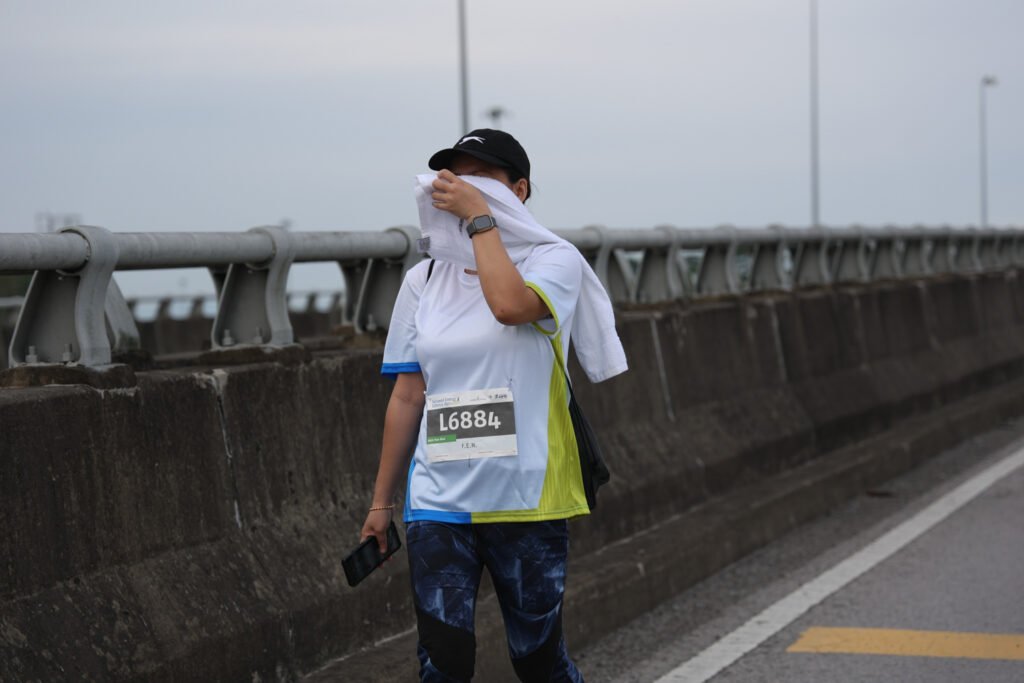 Sarawak Energy Isthmus Run 2025 Photos