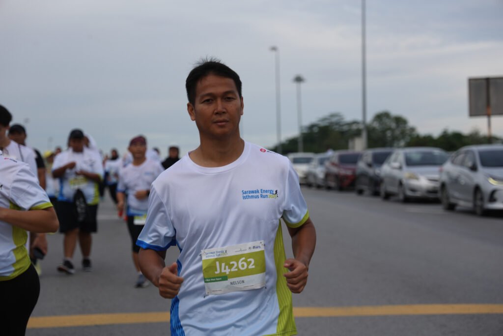 Sarawak Energy Isthmus Run 2025 Photos