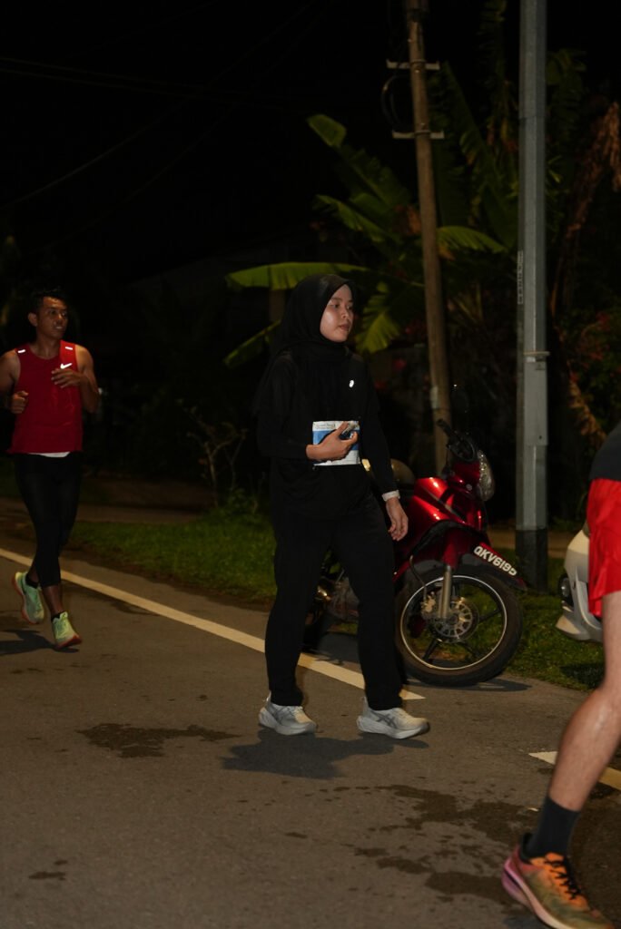 Sarawak Energy Isthmus Run 2025 Photos