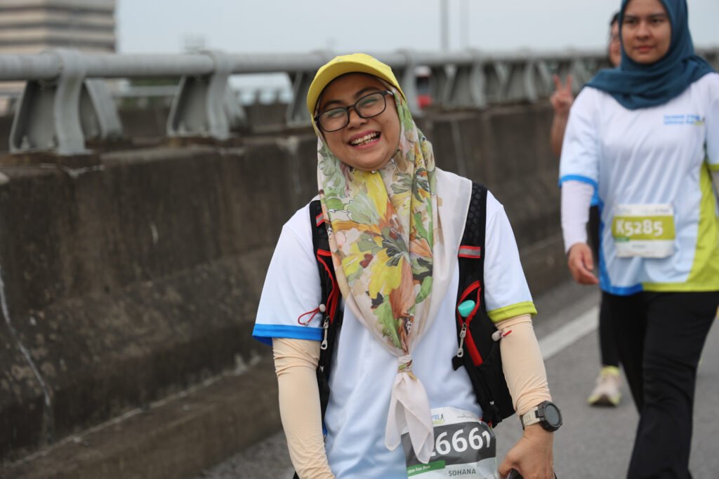 Sarawak Energy Isthmus Run 2025 Photos