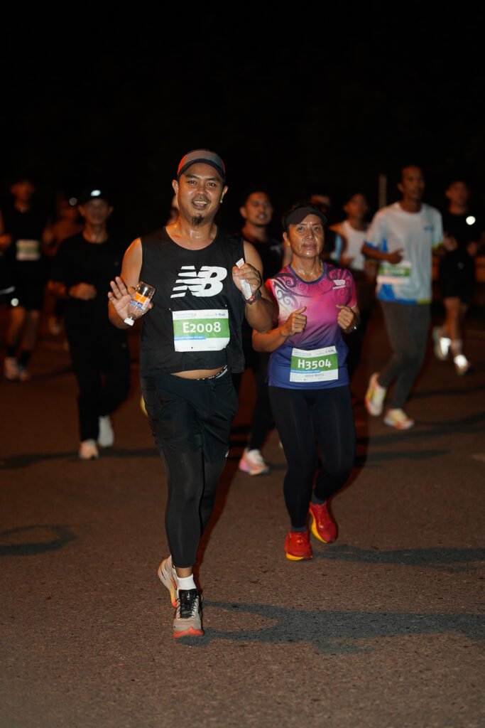 Sarawak Energy Isthmus Run 2025 Photos