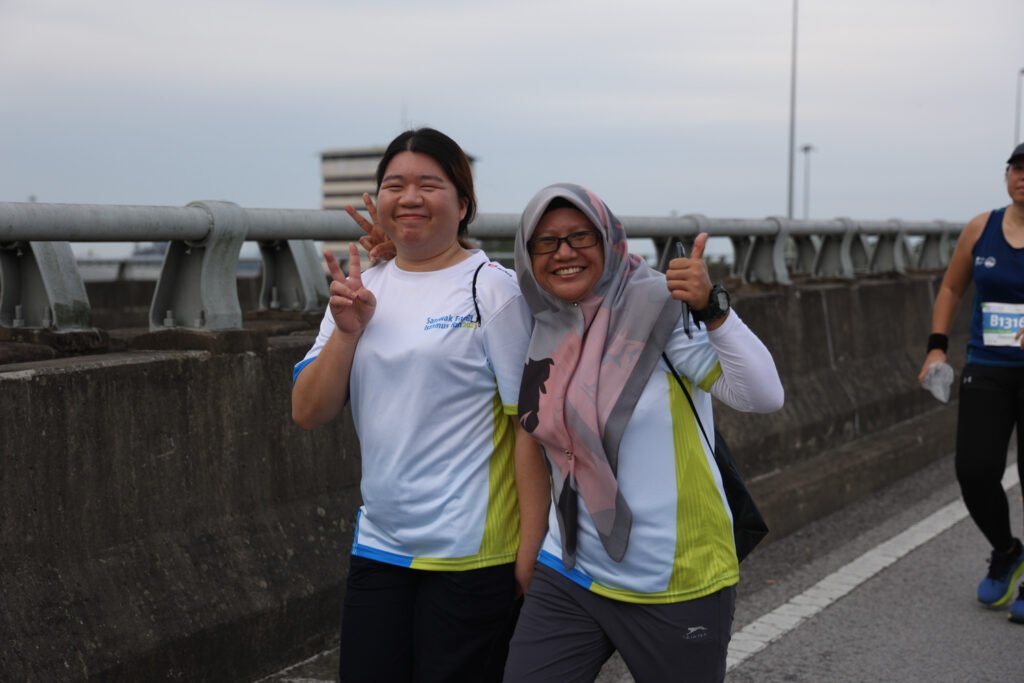 Sarawak Energy Isthmus Run 2025 Photos
