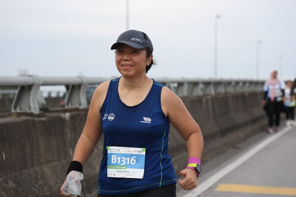 Sarawak Energy Isthmus Run 2025 Photos