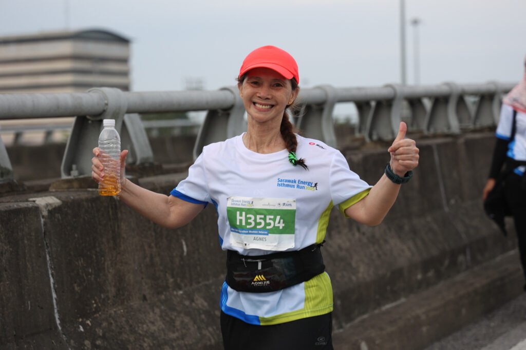 Sarawak Energy Isthmus Run 2025 Photos