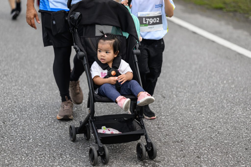Sarawak Energy Isthmus Run 2025 Photos