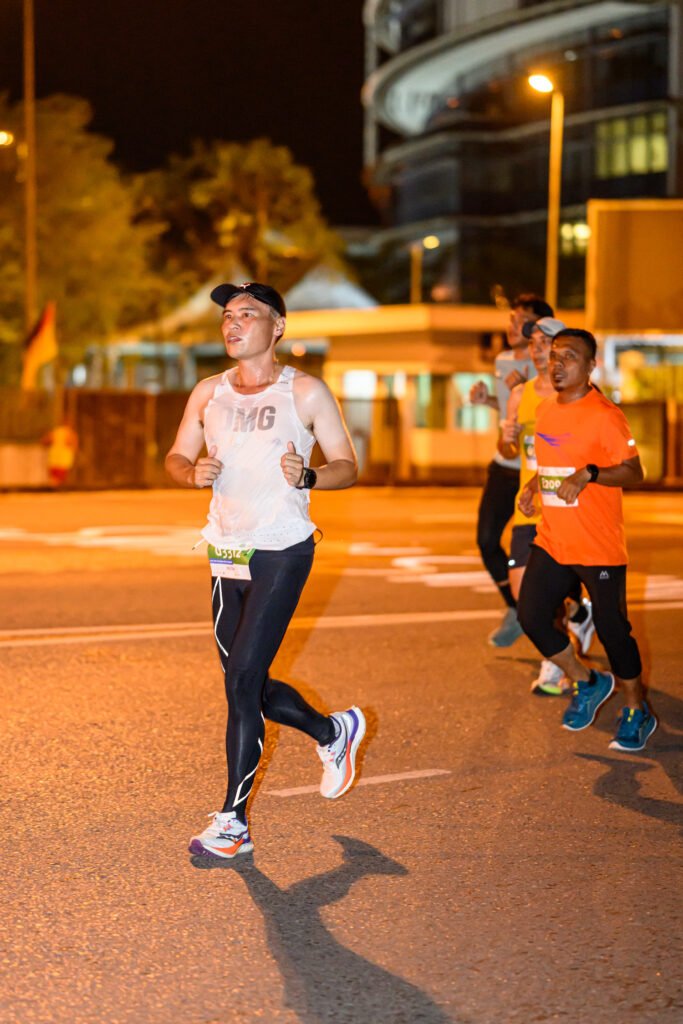 Sarawak Energy Isthmus Run 2025 Photos