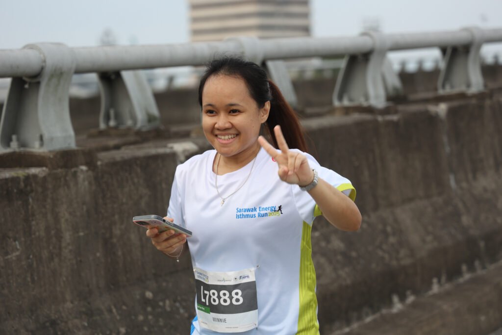 Sarawak Energy Isthmus Run 2025 Photos