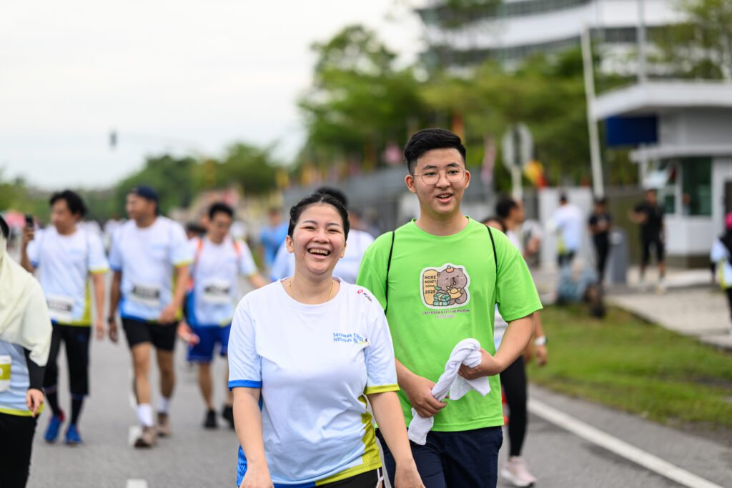 Sarawak Energy Isthmus Run 2025 Photos