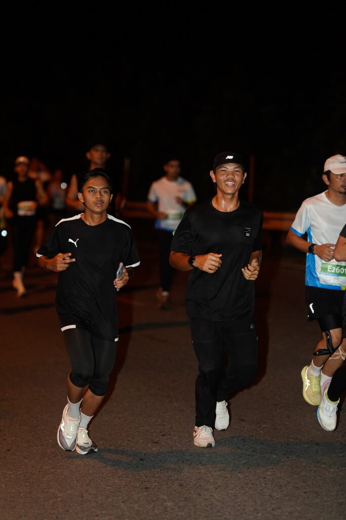 Sarawak Energy Isthmus Run 2025 Photos