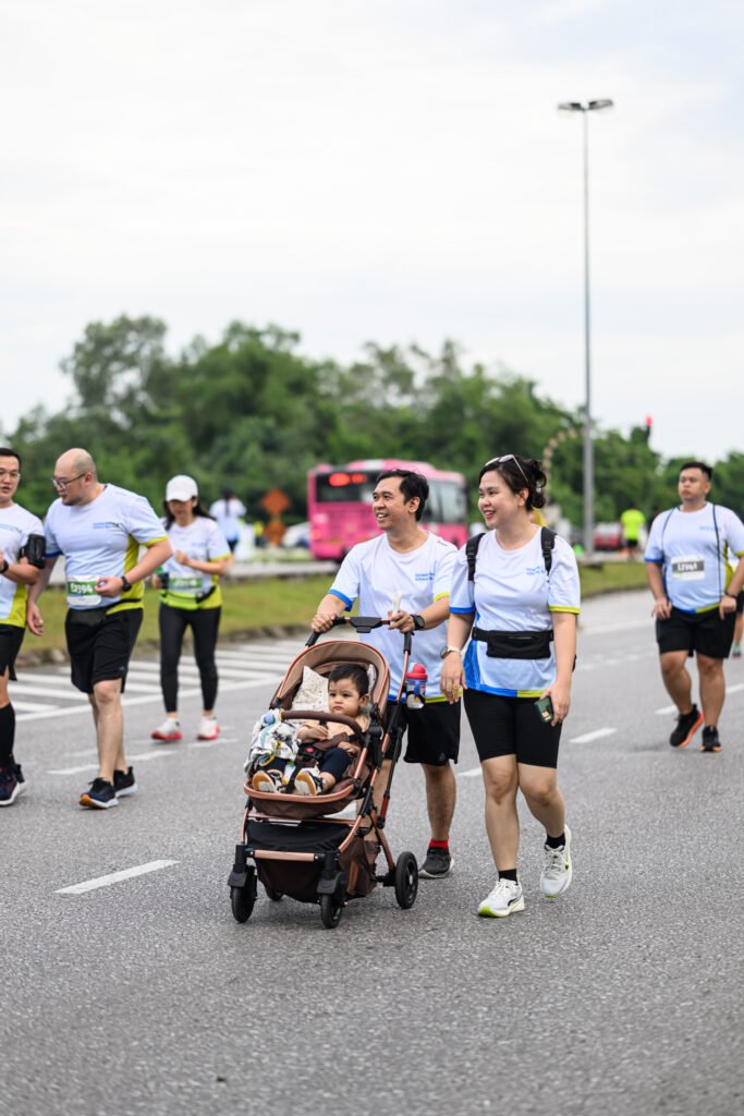 Sarawak Energy Isthmus Run 2025 Photos