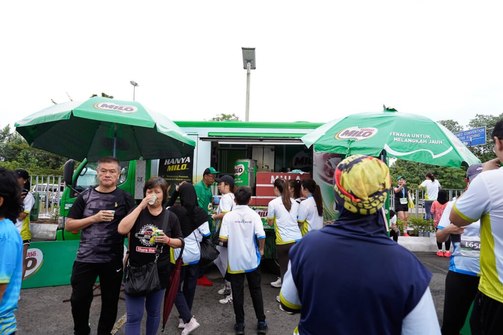 Sarawak Energy Isthmus Run 2025 Photos