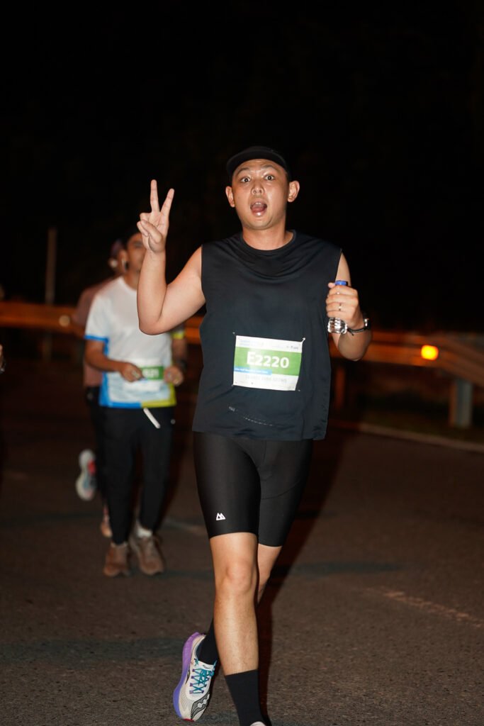 Sarawak Energy Isthmus Run 2025 Photos