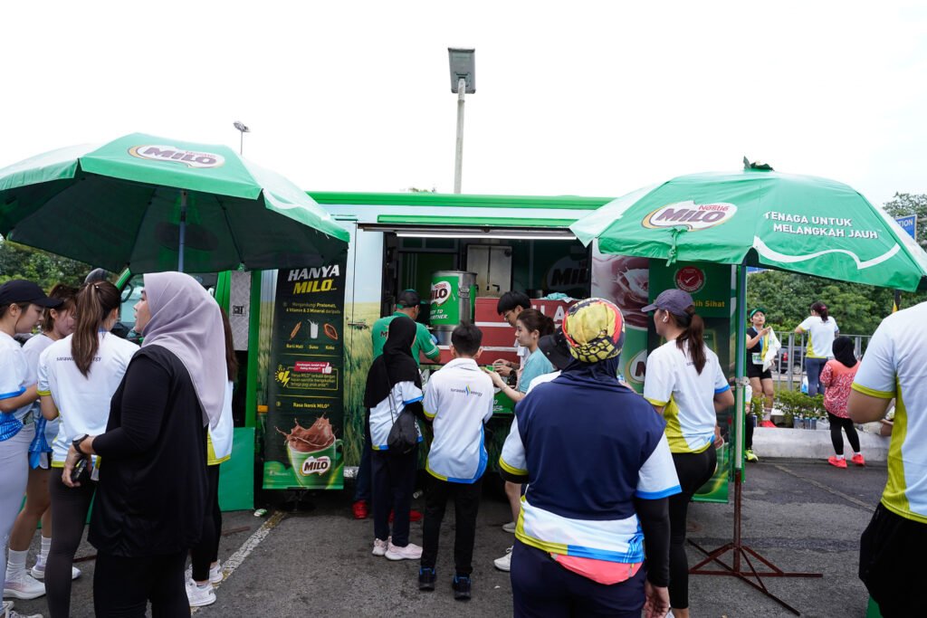 Sarawak Energy Isthmus Run 2025 Photos