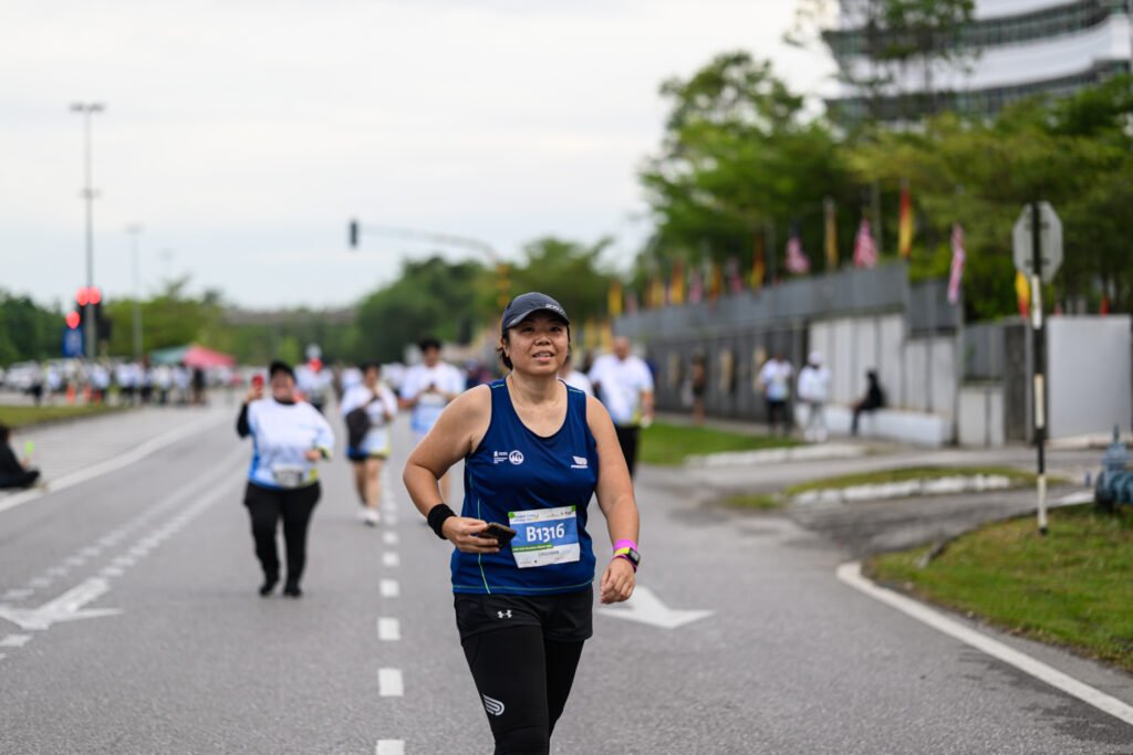 Sarawak Energy Isthmus Run 2025 Photos