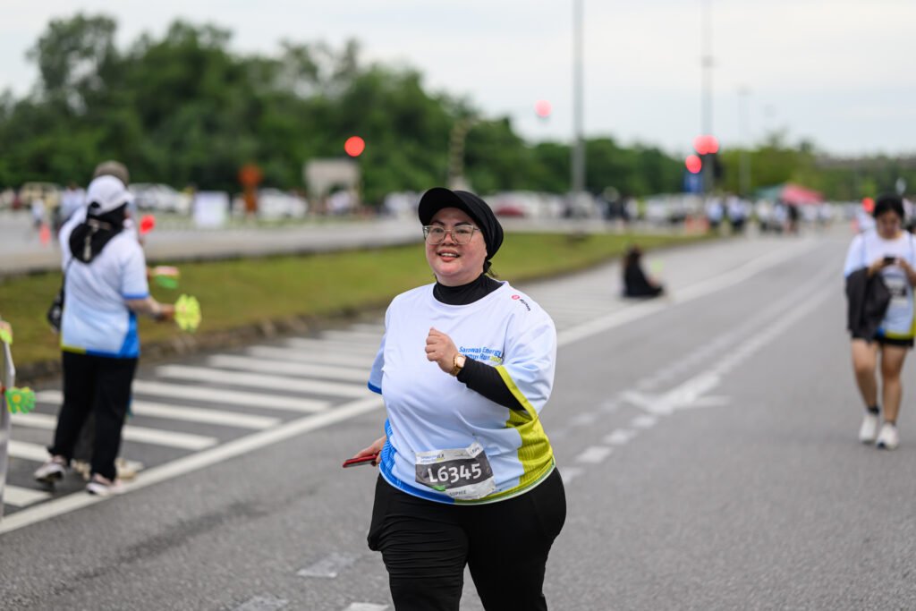 Sarawak Energy Isthmus Run 2025 Photos
