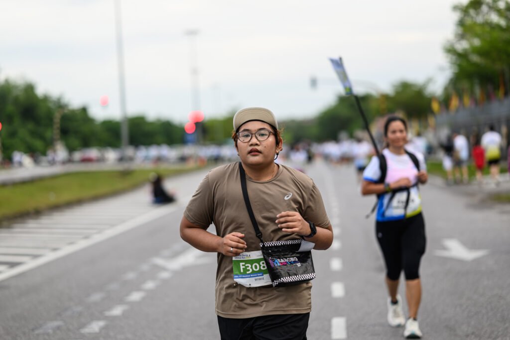 Sarawak Energy Isthmus Run 2025 Photos