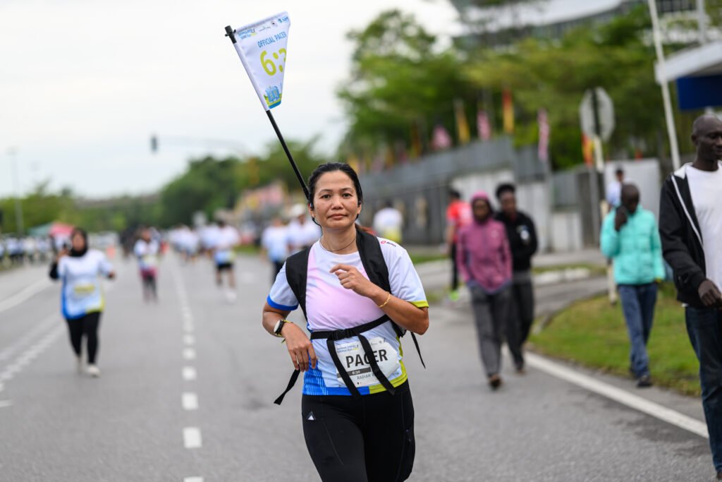 Sarawak Energy Isthmus Run 2025 Photos