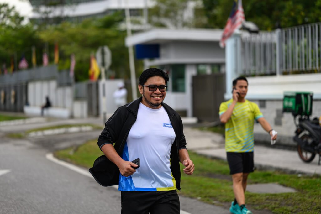 Sarawak Energy Isthmus Run 2025 Photos