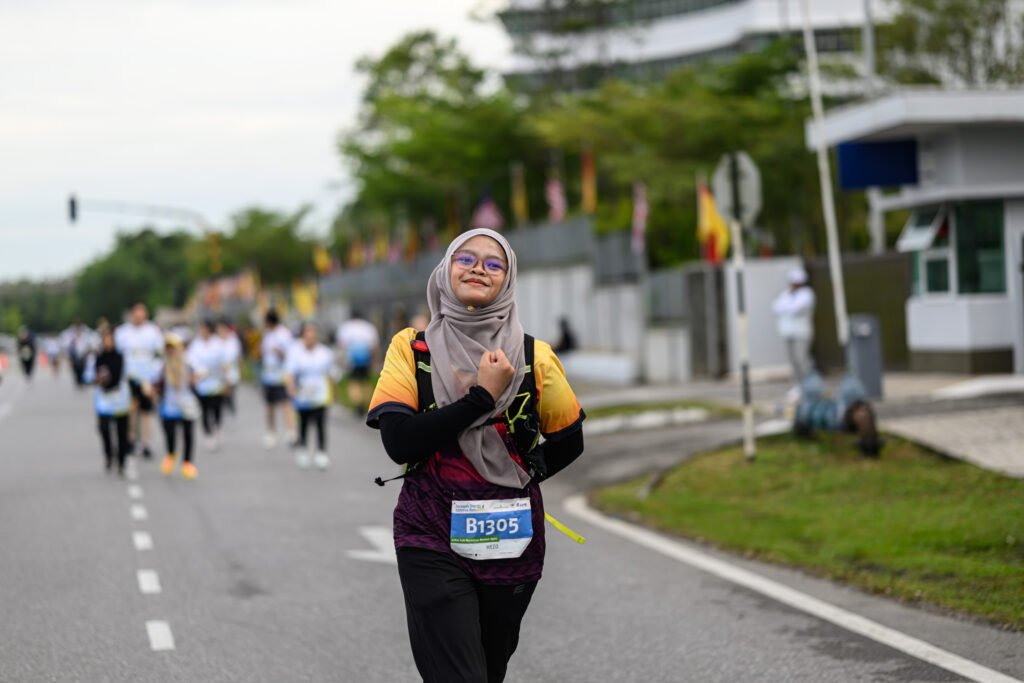 Sarawak Energy Isthmus Run 2025 Photos