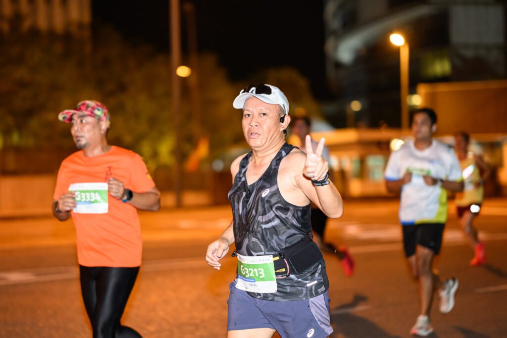 Sarawak Energy Isthmus Run 2025 Photos