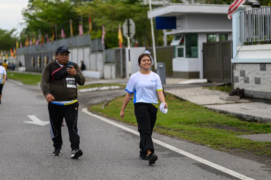 Sarawak Energy Isthmus Run 2025 Photos