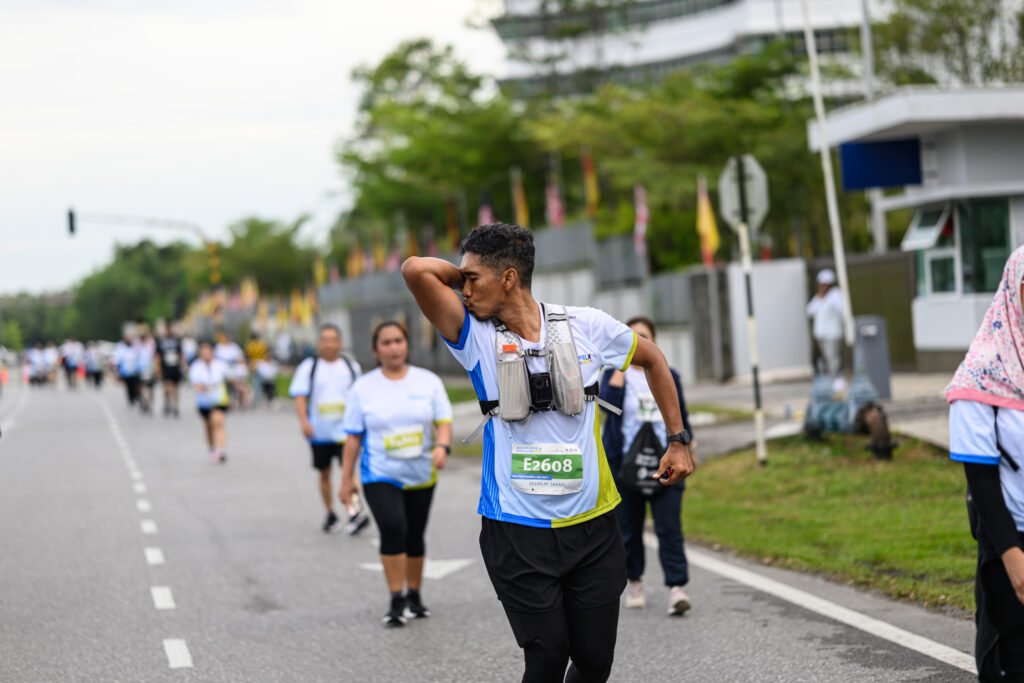 Sarawak Energy Isthmus Run 2025 Photos