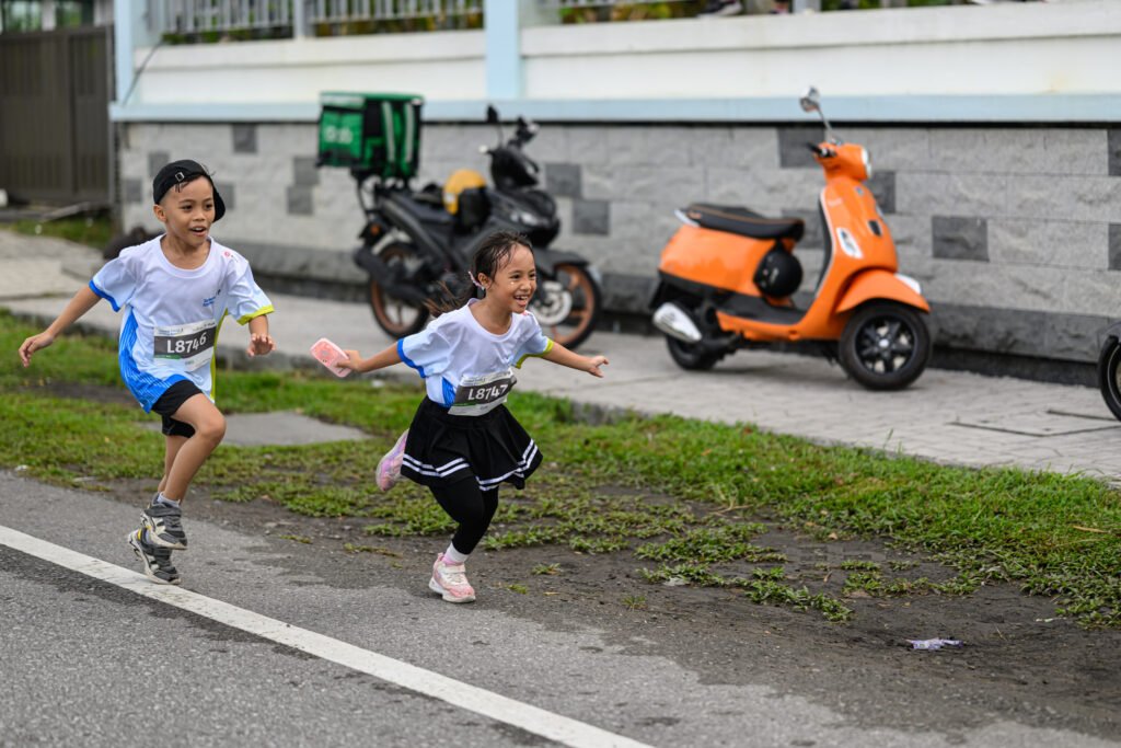 Sarawak Energy Isthmus Run 2025 Photos