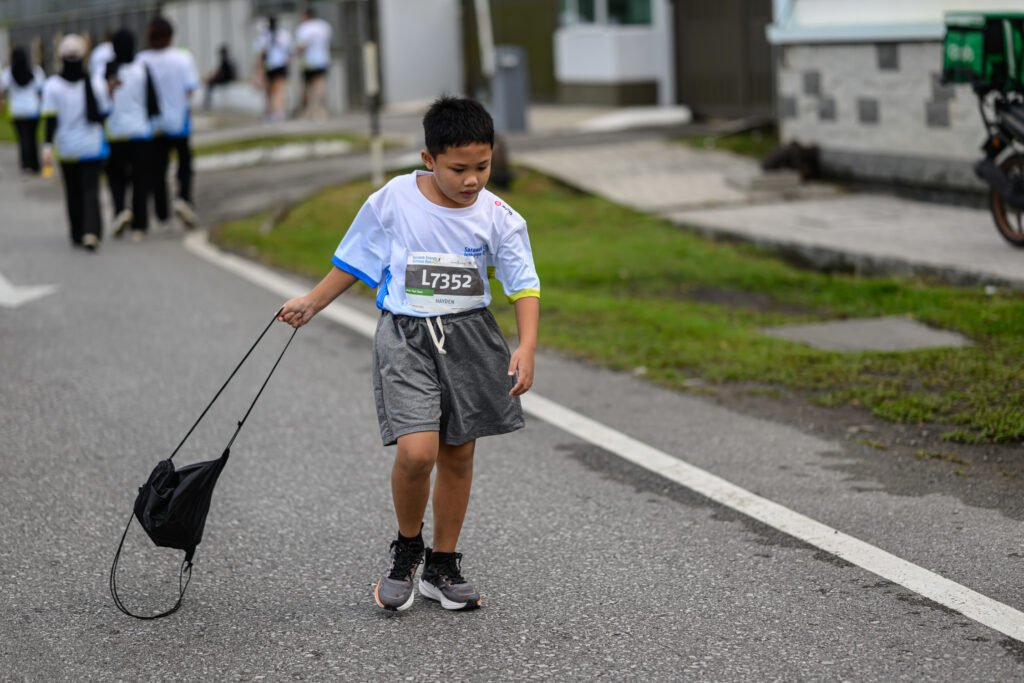 Sarawak Energy Isthmus Run 2025 Photos