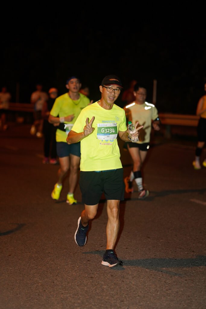 Sarawak Energy Isthmus Run 2025 Photos