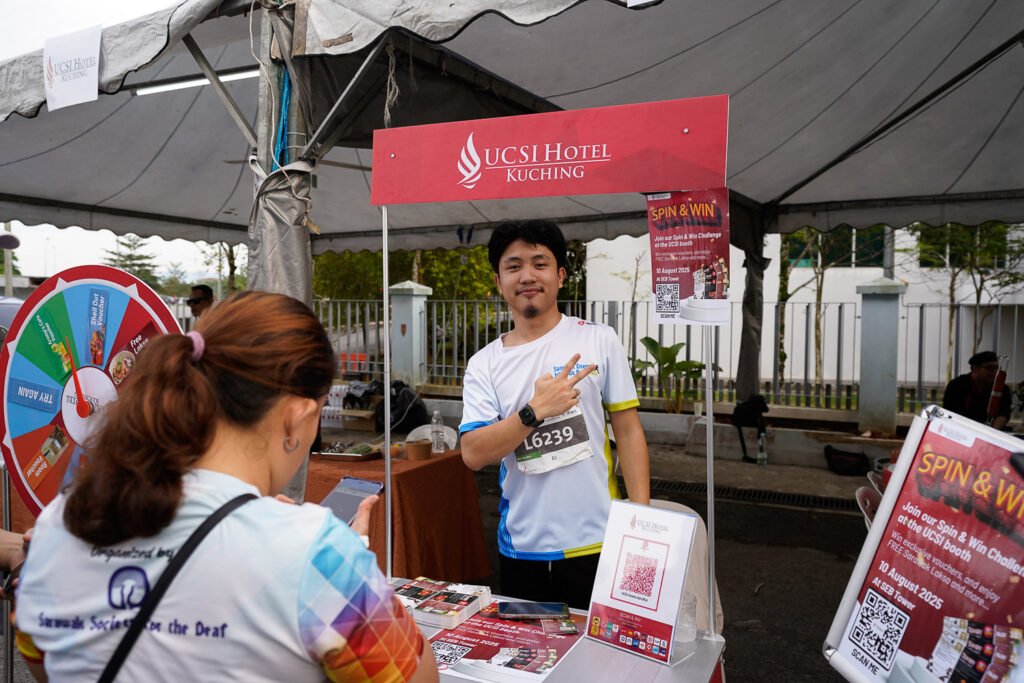 Sarawak Energy Isthmus Run 2025 Photos