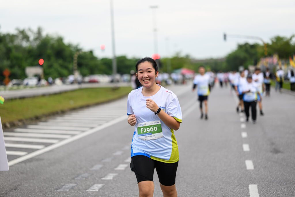 Sarawak Energy Isthmus Run 2025 Photos