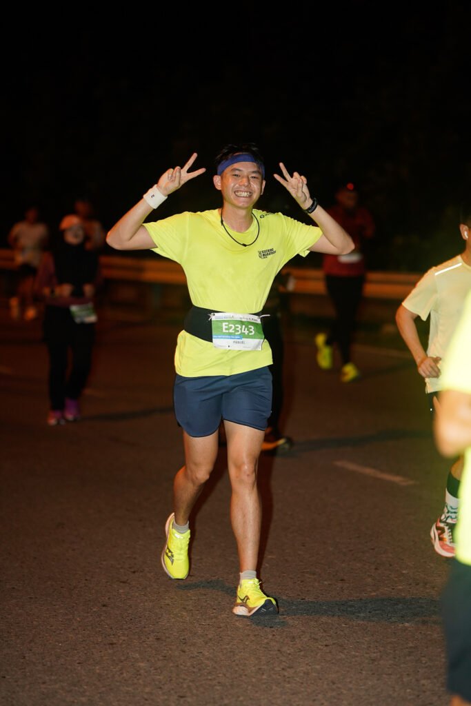 Sarawak Energy Isthmus Run 2025 Photos