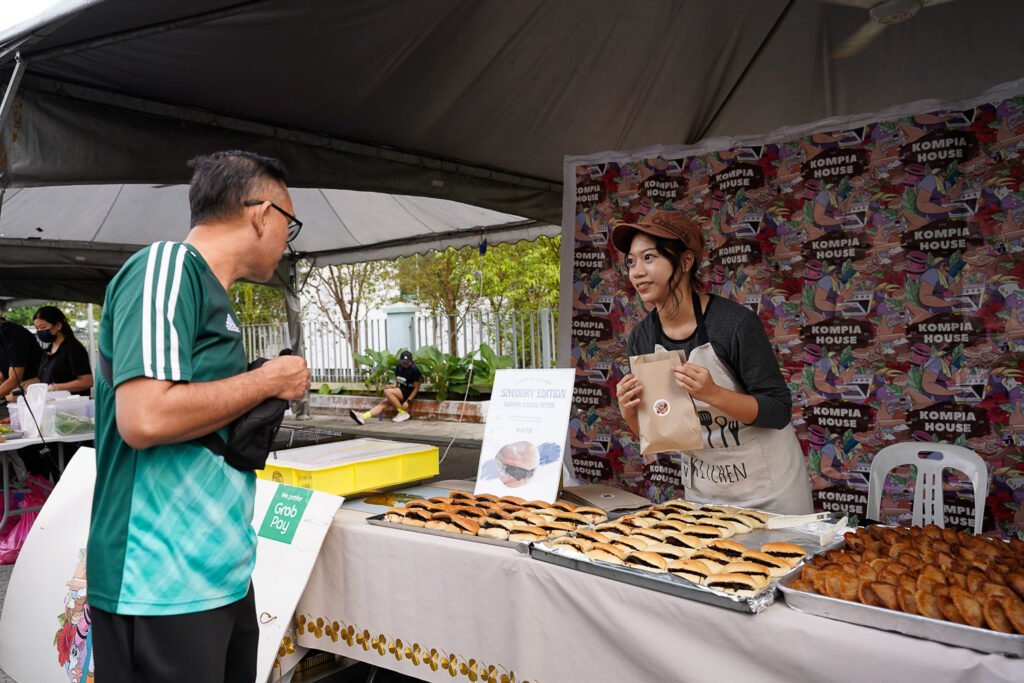 Sarawak Energy Isthmus Run 2025 Photos