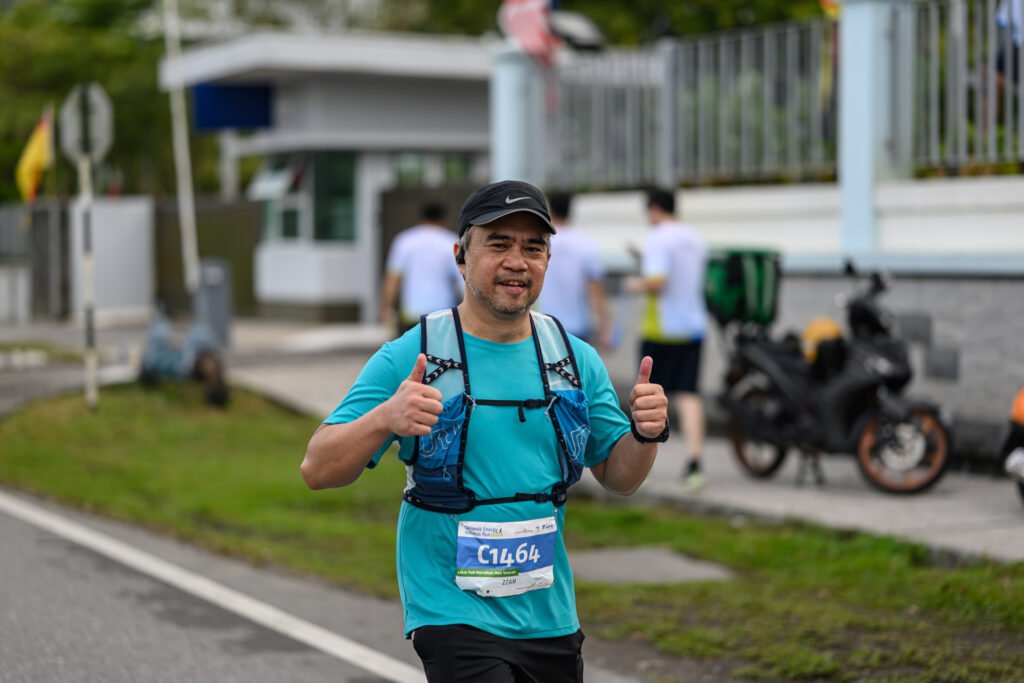 Sarawak Energy Isthmus Run 2025 Photos