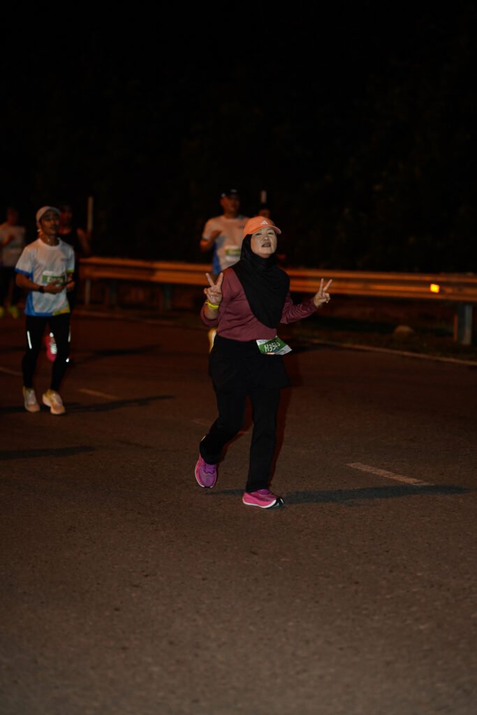 Sarawak Energy Isthmus Run 2025 Photos